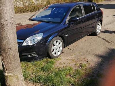 Opel Signum