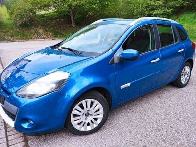 Renault Clio II