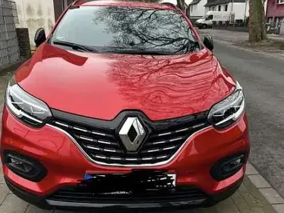 Gebraucht Renault Kadjar Black Edition 140 PS (102 kW) 2021 SUV