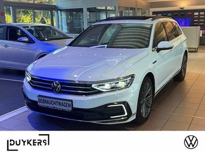 Gebraucht 2022 VW Passat GTE Kombi | 23.890 € (Etwas zu teuer)