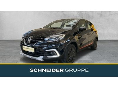 gebraucht Renault Captur ENERGY TCe 90 Intens EPH