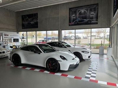 Porsche 911 GT3