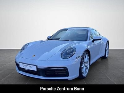 Gebraucht Porsche 911 Carrera S 450 PS (330 kW) 2024 Grau Coupé