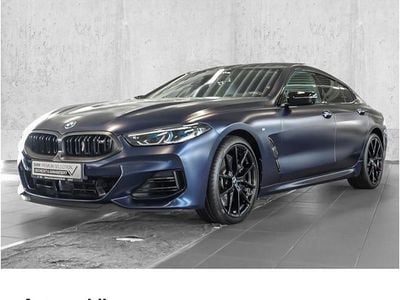 BMW M850