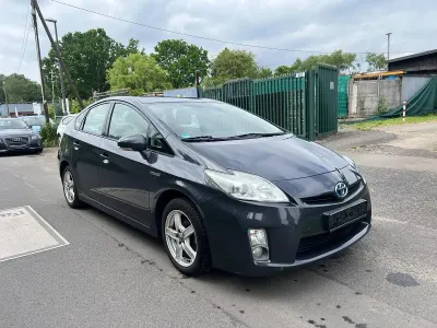 Gebraucht Toyota Prius