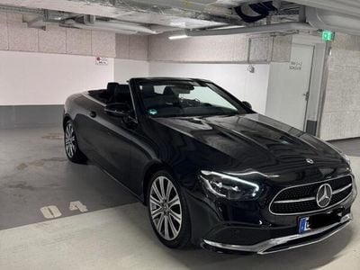 Mercedes E200