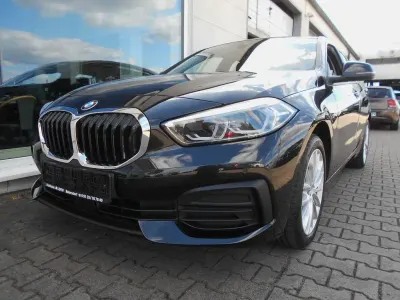 Gebraucht BMW 118