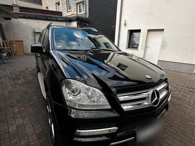 Mercedes GL450