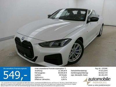 BMW 440