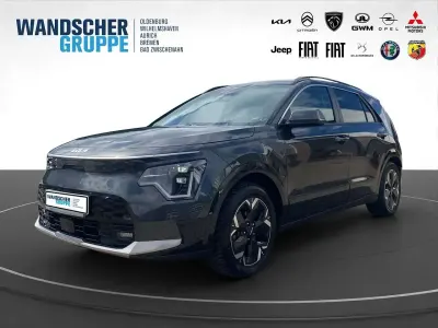 Gebraucht Kia e-Niro
