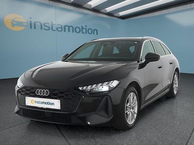 Usata Audi A5 204 CV (150 kW) 2025 Nero Station wagon