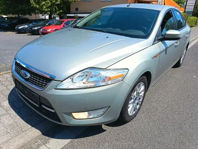Gebraucht Ford Mondeo