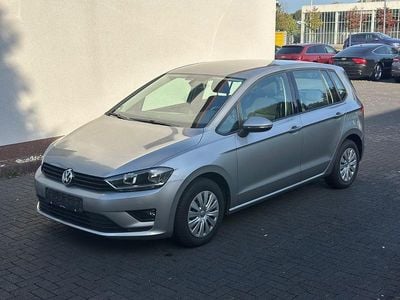 VW Golf Sportsvan