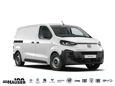 Gebraucht Fiat e-Scudo