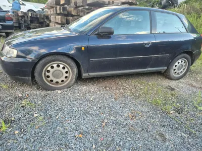 Brugt Audi A3