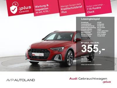 Gebraucht Audi A3 e-tron Ambiente 204 PS (150 kW) 2025 Progressivrot metallic Kleinwagen