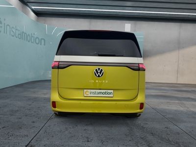 VW ID. Buzz