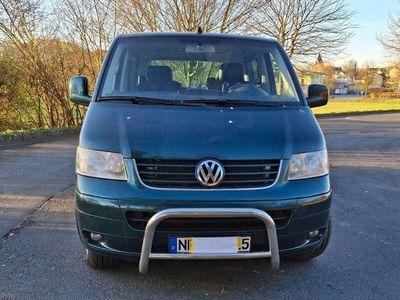 VW T5