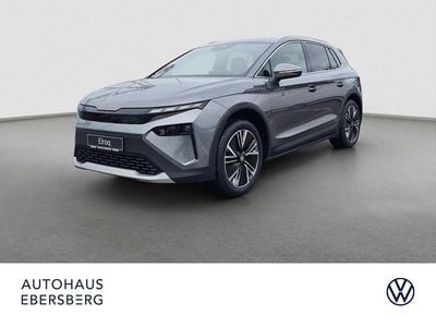 Neu Skoda Elroq 210 kW (286 PS) 2026 Grau SUV