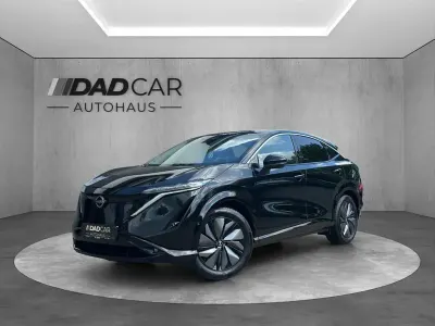Gebraucht Nissan Ariya