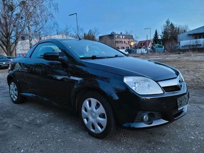 gebraucht Opel Tigra Benziner