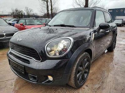 Gebraucht Mini Cooper Countryman 184 PS (135 kW) 2013 Andere SUV