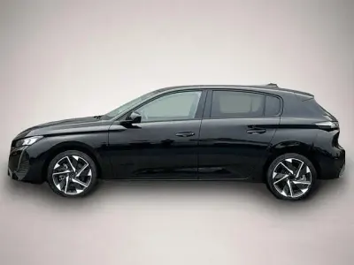 Neu Peugeot 308 Allure 131 PS (96 kW) 2025 Manufacturer Limousine