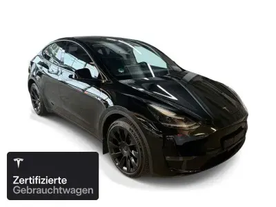 Gebraucht Tesla Model Y