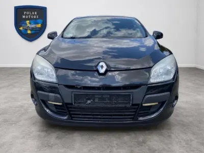 Gebraucht Renault Mégane Coupé