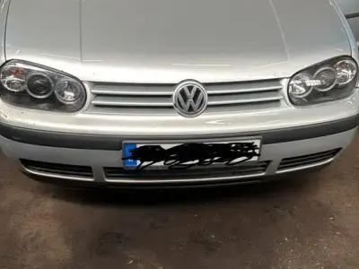 Gebraucht VW Golf IV