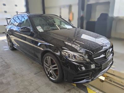 gebraucht Mercedes C300 de T-Modell