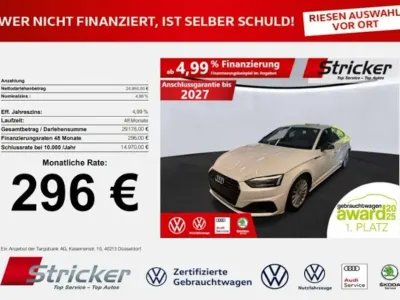 Gebraucht Audi A5 Sportback