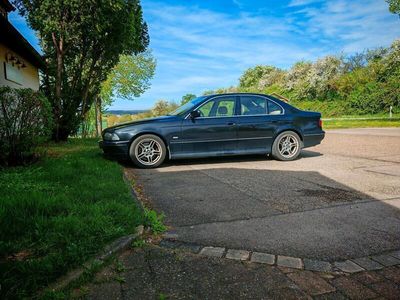 BMW 535