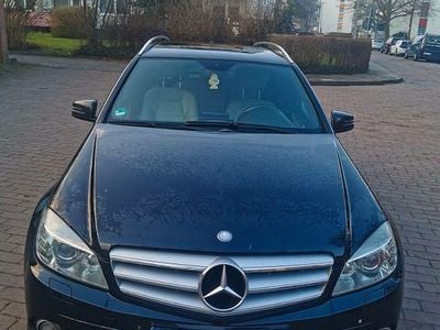 Mercedes C250