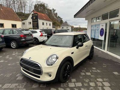 gebraucht Mini ONE One 3-trg.First