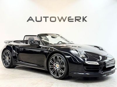 Porsche 991