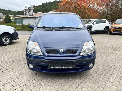 Renault Scénic