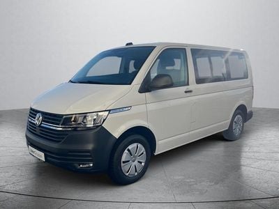 Gebraucht VW Caravelle Trendline 110 PS (80 kW) 2023 Van / Kleinbus