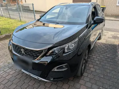 Gebraucht Peugeot 3008