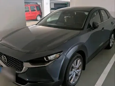 Gebraucht Mazda CX-30