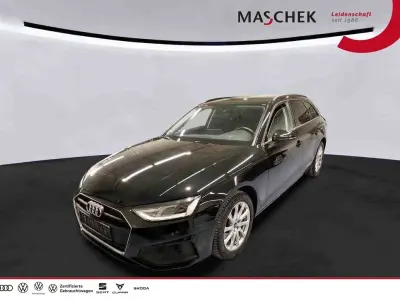 Gebraucht Audi A4