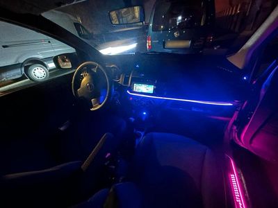 Gebraucht Nissan Note 98 PS (72 kW) 2006 Grau Kleinwagen