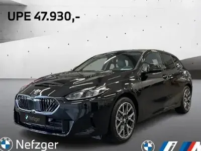 Gebraucht BMW 118 Performance 150 PS (110 kW) 2026 Schwarz Kleinwagen