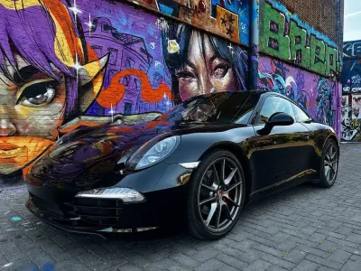 Gebraucht Porsche 911 Carrera S