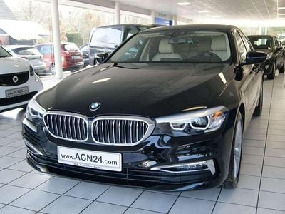 BMW 530e