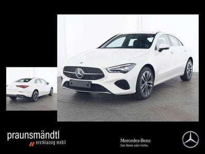 Mercedes CLA200