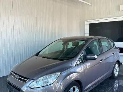 Gebraucht Ford C-MAX