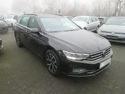 Usata VW Passat