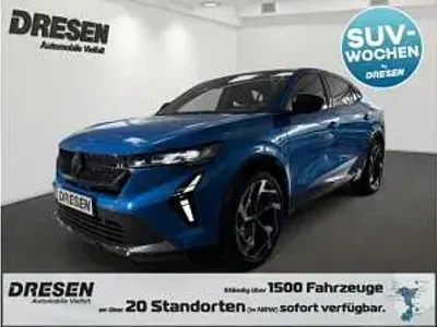 Gebraucht Renault Rafale 300 PS (220 kW) 2025 Blau (gipfelblau) SUV