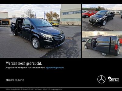 gebraucht Mercedes Vito 124